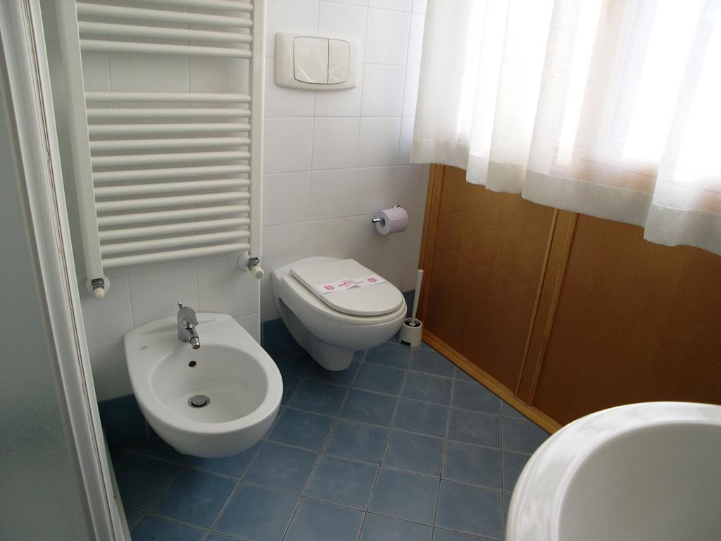 Residence Mirage Grado Room photo