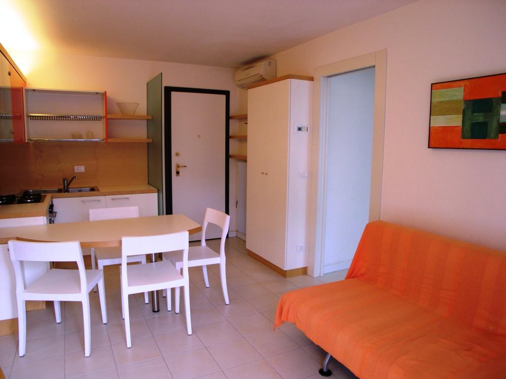 Residence Mirage Grado Room photo